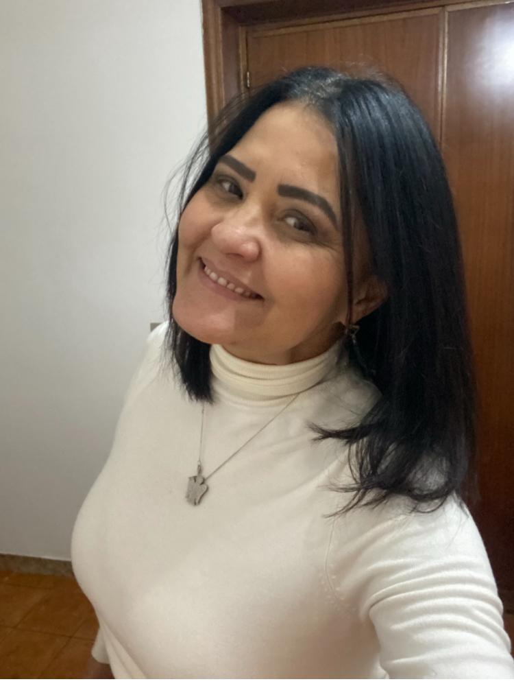 Prof. Ma. Cira Maia